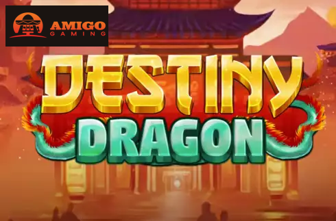 Destiny Dragon